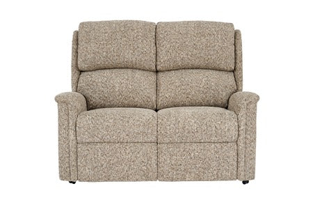 2 Seater Single Motor Recliner