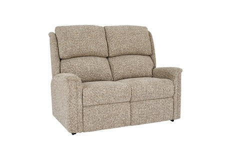 2 Seater Manual Recliner