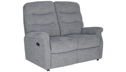 2 Seater Single Motor Recliner