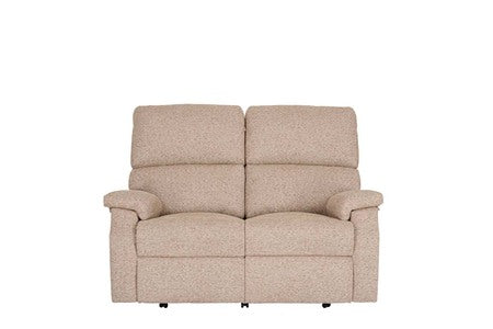 2 Seater Single Motor Recliner