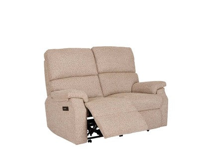 2 Seater Single Motor Recliner