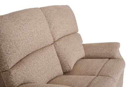 2 Seater Manual Recliner