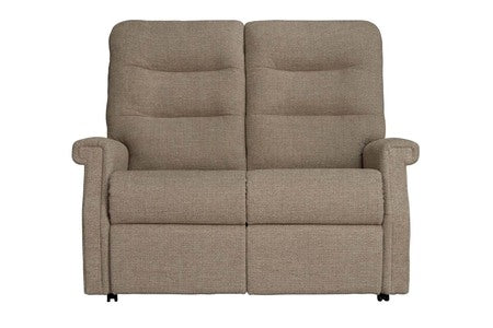 2 Seater Manual Recliner