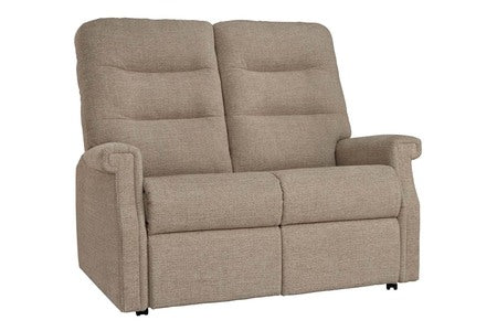 2 Seater Manual Recliner