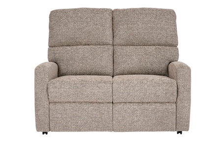 2 Seater Single Motor Recliner