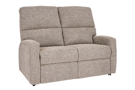 2 Seater Single Motor Recliner