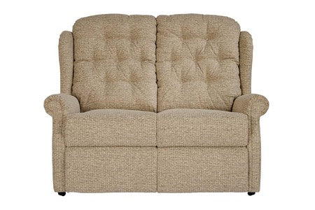 2 Seater Manual Recliner